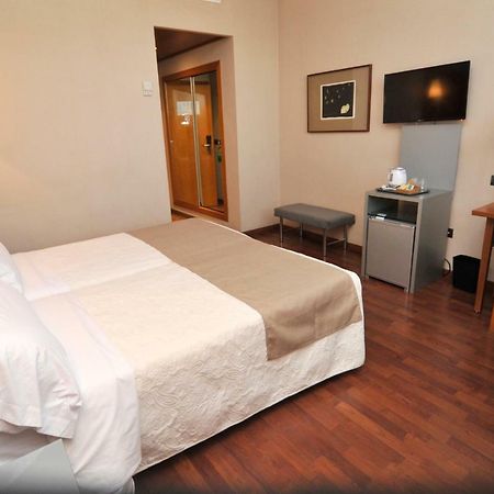 Sant Bonifaci Petrer Hotel Elda Eksteriør billede