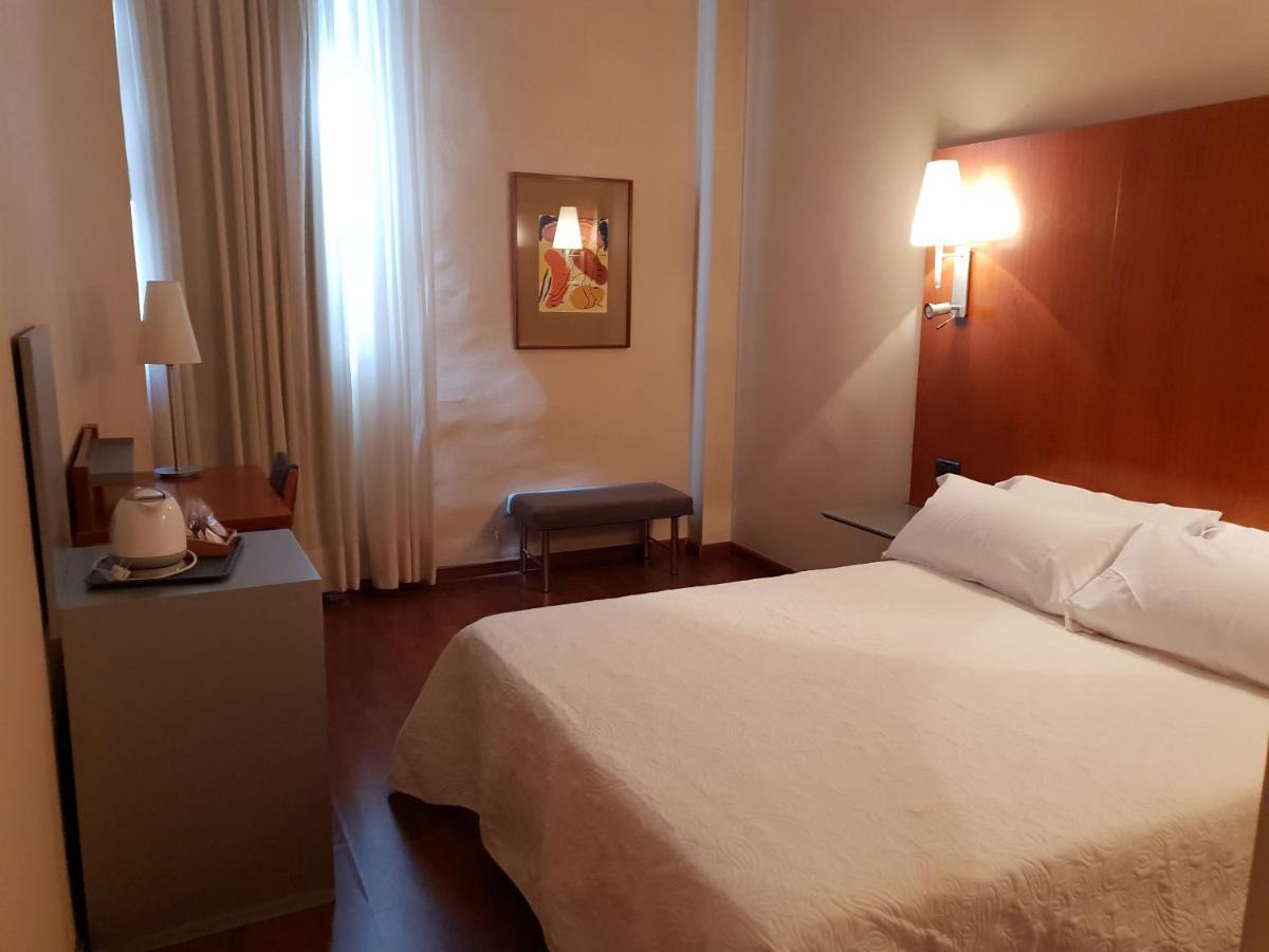 Sant Bonifaci Petrer Hotel Elda Eksteriør billede