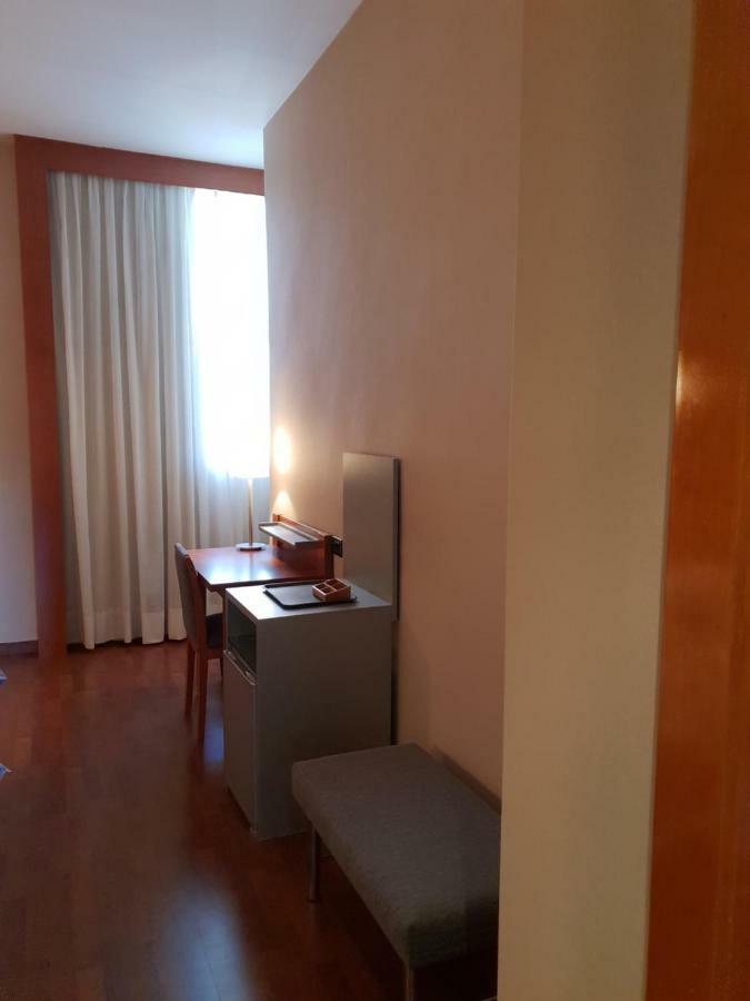 Sant Bonifaci Petrer Hotel Elda Eksteriør billede